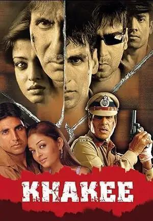 فيلم Khakee 2004 مترجم - باهي فيلم